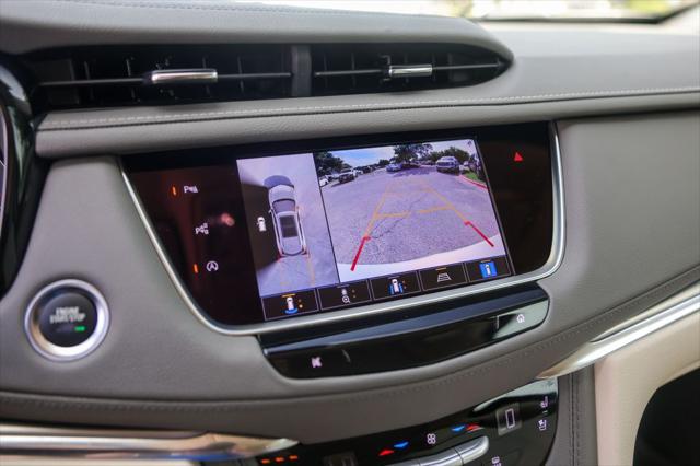 2023 Cadillac XT5 FWD Premium Luxury