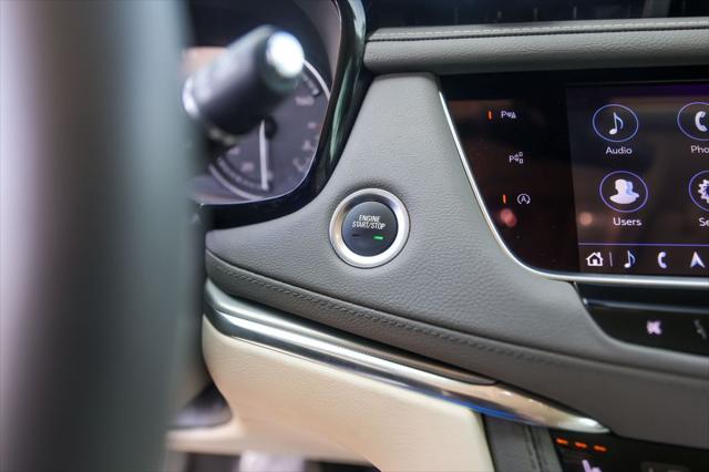 2023 Cadillac XT5 FWD Premium Luxury