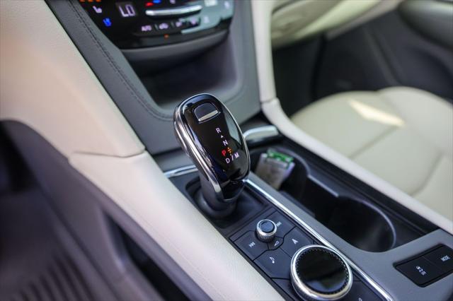 2023 Cadillac XT5 FWD Premium Luxury