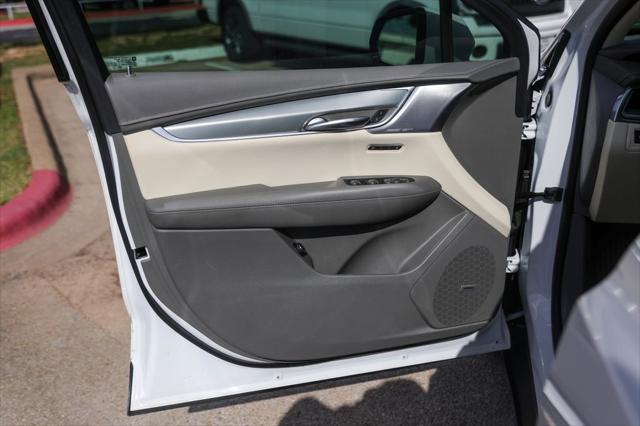 2023 Cadillac XT5 FWD Premium Luxury