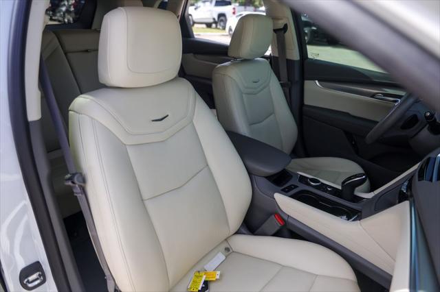 2023 Cadillac XT5 FWD Premium Luxury
