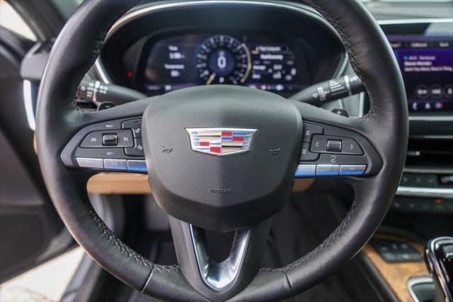 2023 Cadillac CT5 Premium Luxury