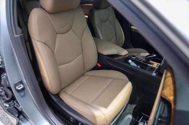 2023 Cadillac CT5 Premium Luxury