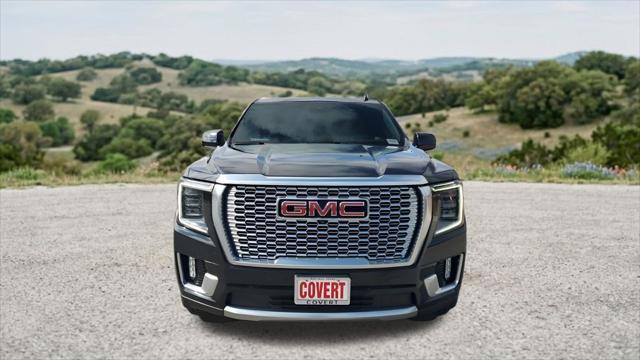 2023 GMC Yukon XL 4WD Denali