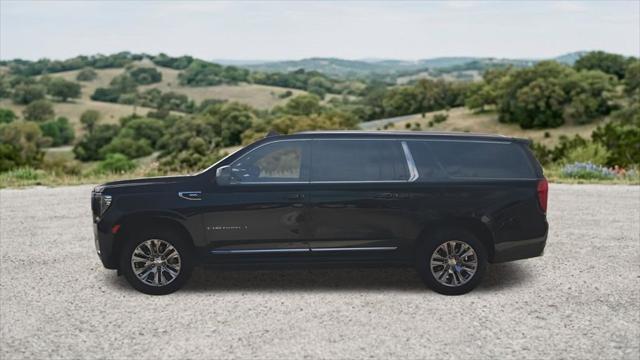 2023 GMC Yukon XL 4WD Denali