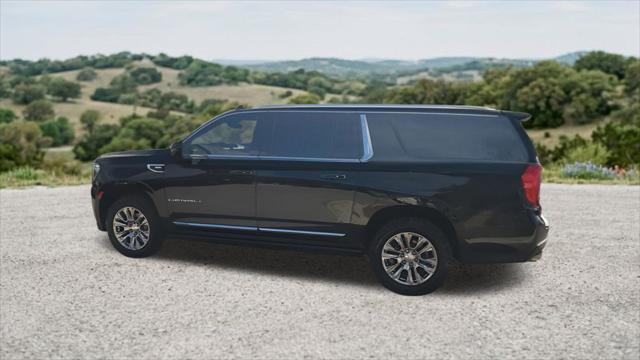 2023 GMC Yukon XL 4WD Denali