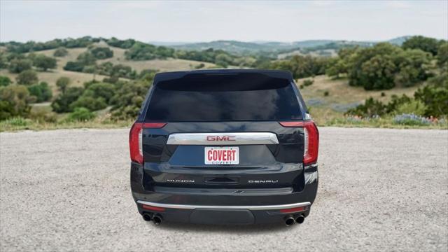 2023 GMC Yukon XL 4WD Denali