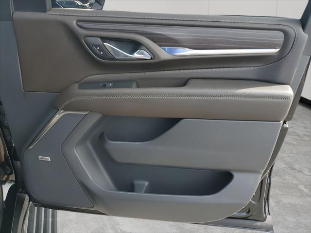 2023 GMC Yukon XL 4WD Denali