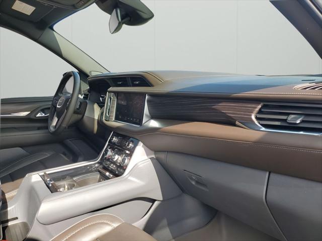 2023 GMC Yukon XL 4WD Denali