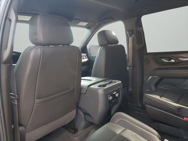 2023 GMC Yukon XL 4WD Denali