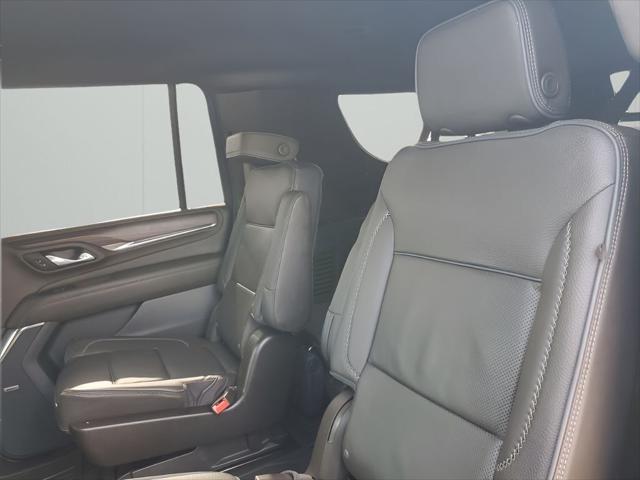 2023 GMC Yukon XL 4WD Denali