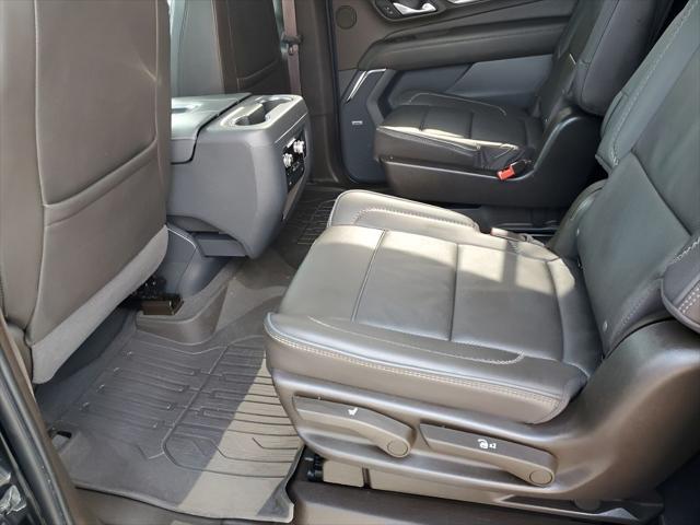 2023 GMC Yukon XL 4WD Denali