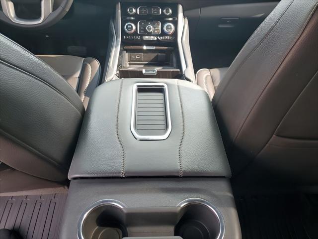 2023 GMC Yukon XL 4WD Denali