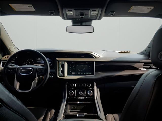 2023 GMC Yukon XL 4WD Denali