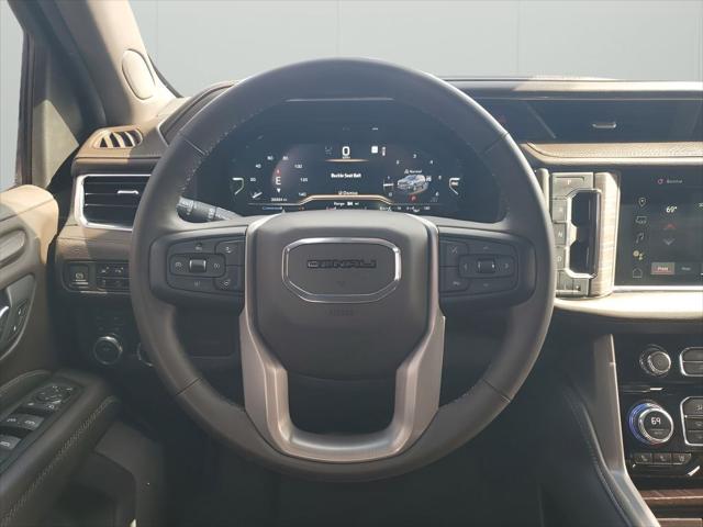 2023 GMC Yukon XL 4WD Denali