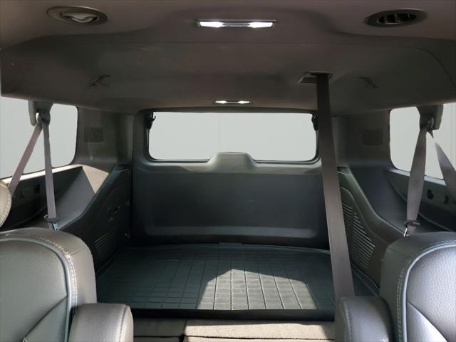 2023 GMC Yukon XL 4WD Denali