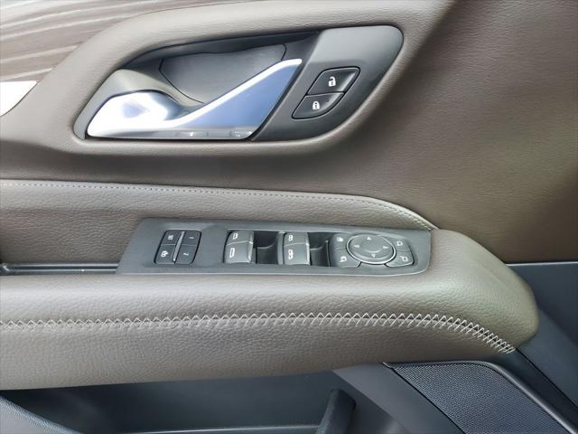 2023 GMC Yukon XL 4WD Denali
