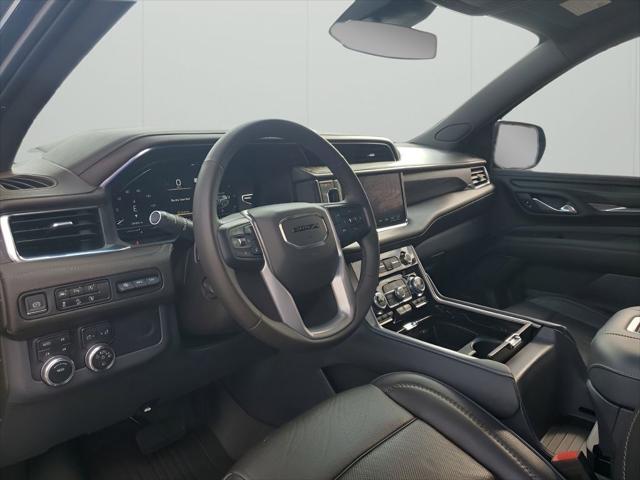 2023 GMC Yukon XL 4WD Denali