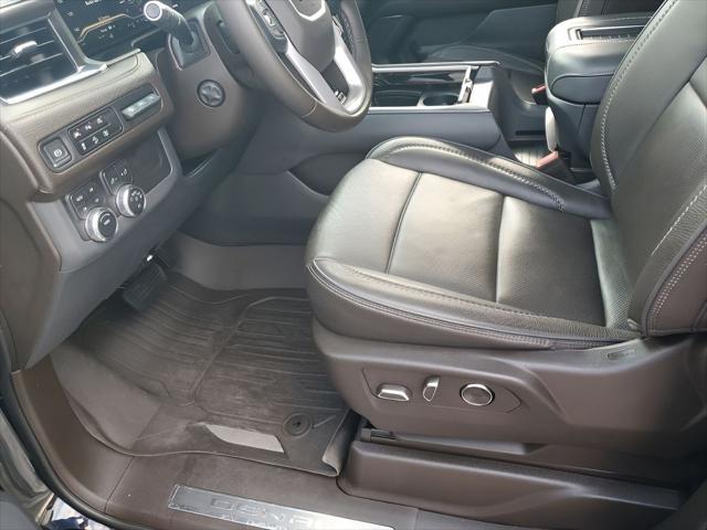 2023 GMC Yukon XL 4WD Denali