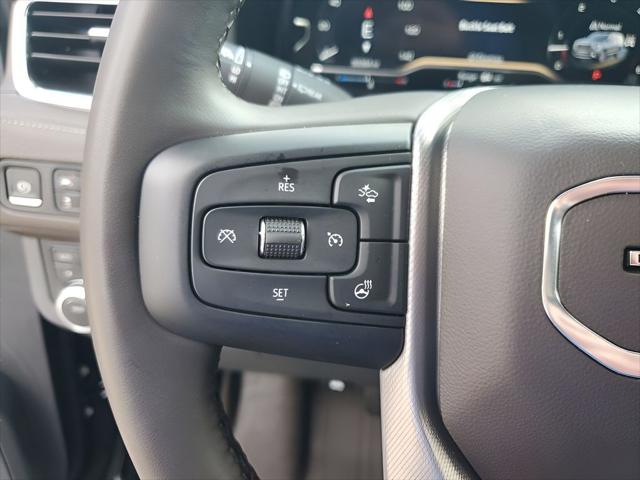 2023 GMC Yukon XL 4WD Denali