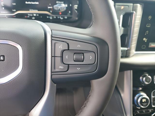2023 GMC Yukon XL 4WD Denali