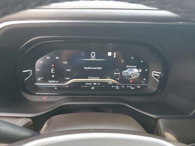 2023 GMC Yukon XL 4WD Denali