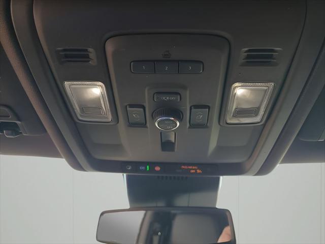 2023 GMC Yukon XL 4WD Denali