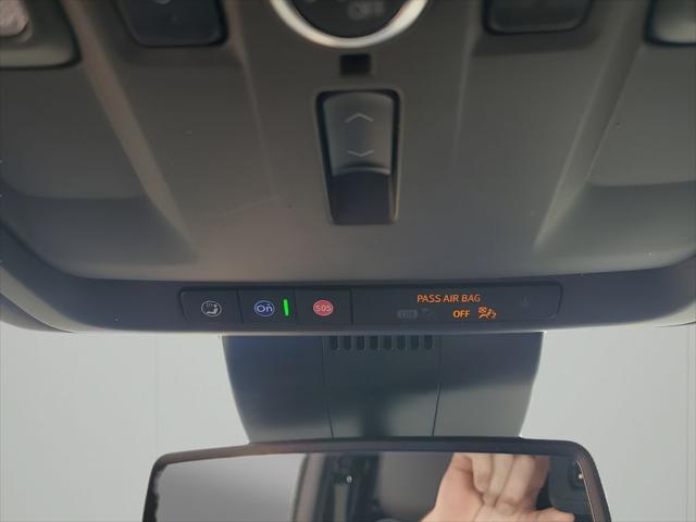 2023 GMC Yukon XL 4WD Denali