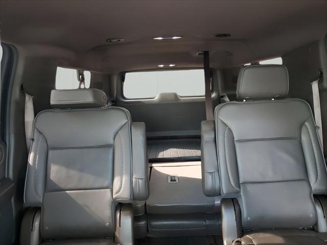 2023 GMC Yukon XL 4WD Denali