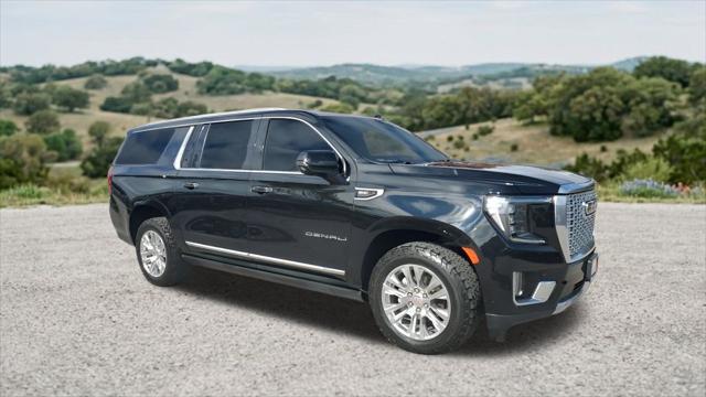 2023 GMC Yukon XL 4WD Denali for sale in Austin, TX