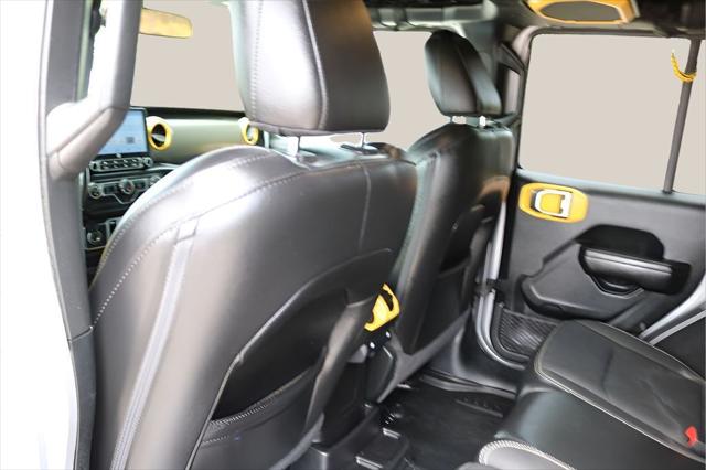 2020 Jeep Wrangler Freedom 4x4