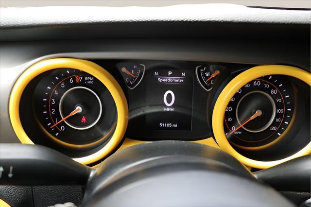 2020 Jeep Wrangler Freedom 4x4
