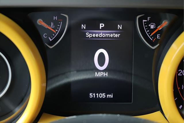 2020 Jeep Wrangler Freedom 4x4