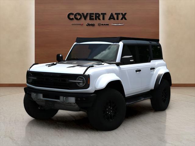 2024 Ford Bronco Raptor for sale in Austin, TX