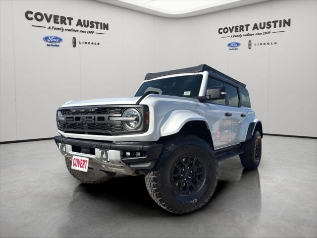 2024 Ford Bronco Raptor for sale in Austin, TX