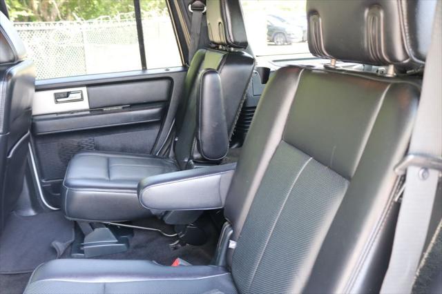 2017 Ford Expedition Limited