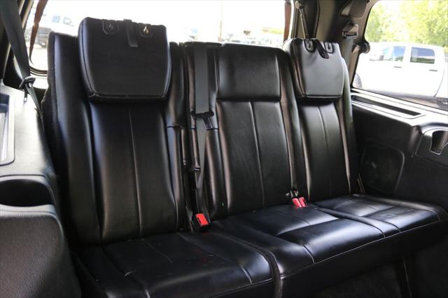 2017 Ford Expedition Limited