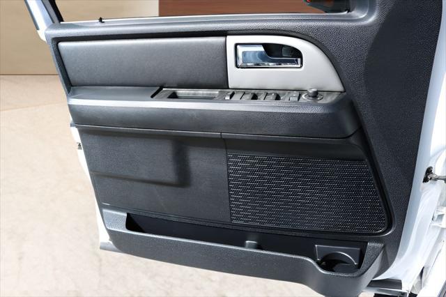 2017 Ford Expedition Limited