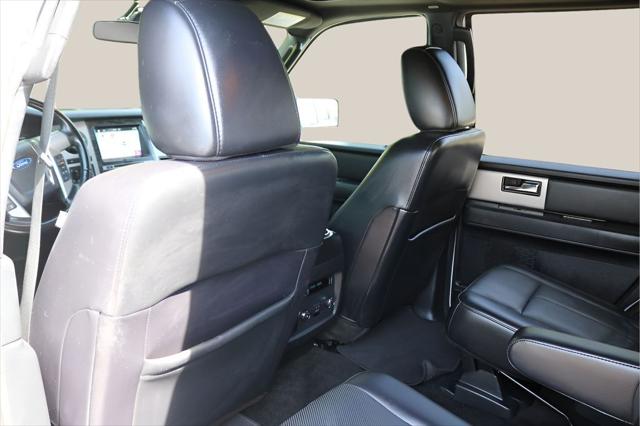 2017 Ford Expedition Limited