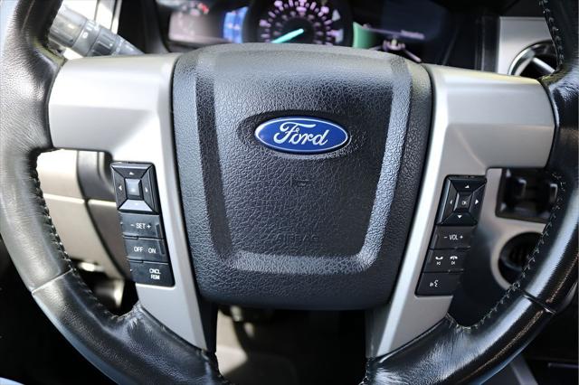 2017 Ford Expedition Limited