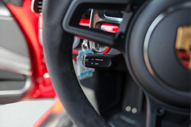 2018 Porsche 911 GT3