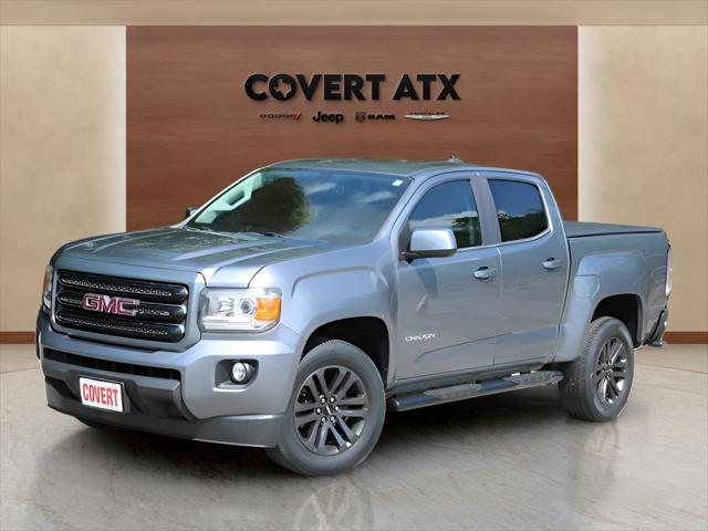 2020 GMC Canyon 2WD Crew Cab Short Box SLE for sale in Austin, TX