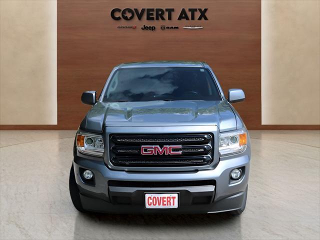 2020 GMC Canyon 2WD Crew Cab Short Box SLE