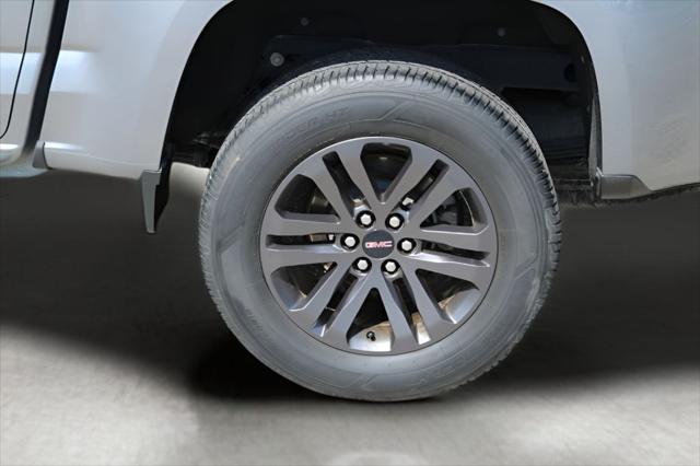 2020 GMC Canyon 2WD Crew Cab Short Box SLE