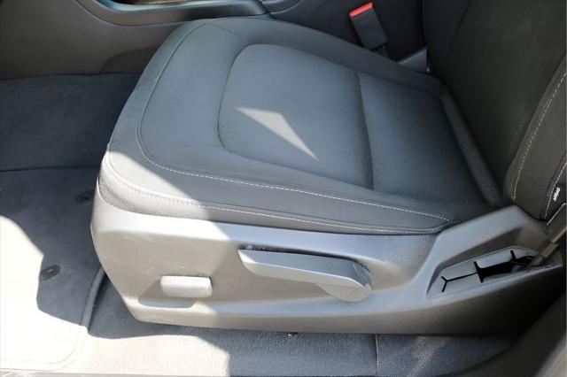 2020 GMC Canyon 2WD Crew Cab Short Box SLE