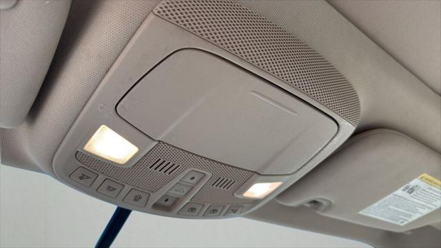 2018 Lincoln MKZ Hybrid Select