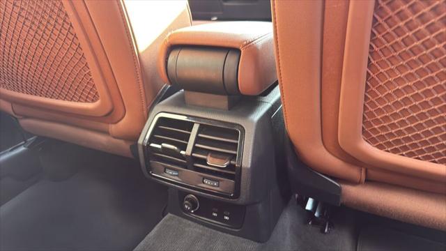 2022 Audi Q3 Premium 45 TFSI S line quattro Tiptronic