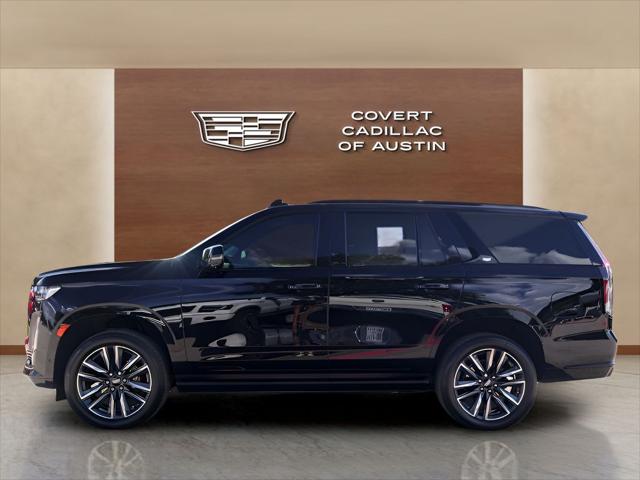 2023 Cadillac Escalade 2WD Sport Platinum