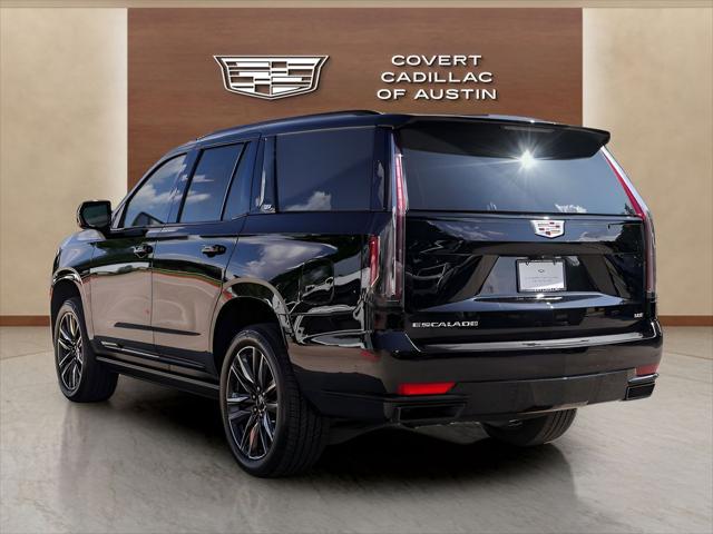 2023 Cadillac Escalade 2WD Sport Platinum