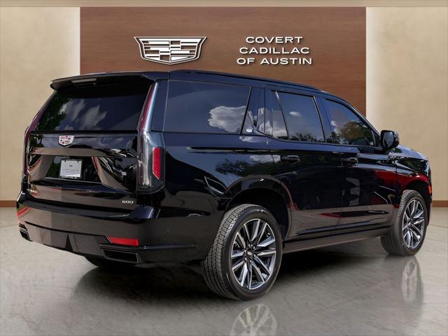 2023 Cadillac Escalade 2WD Sport Platinum